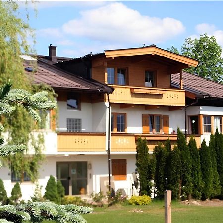 Appartement Steinbock Sankt Johann in Tirol Εξωτερικό φωτογραφία