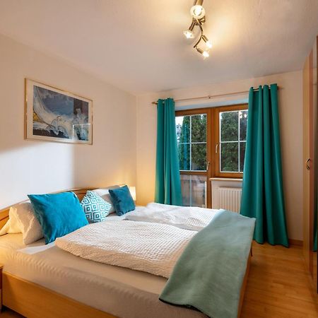 Appartement Steinbock Sankt Johann in Tirol Εξωτερικό φωτογραφία