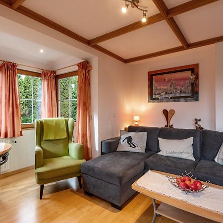 Appartement Steinbock Sankt Johann in Tirol Εξωτερικό φωτογραφία