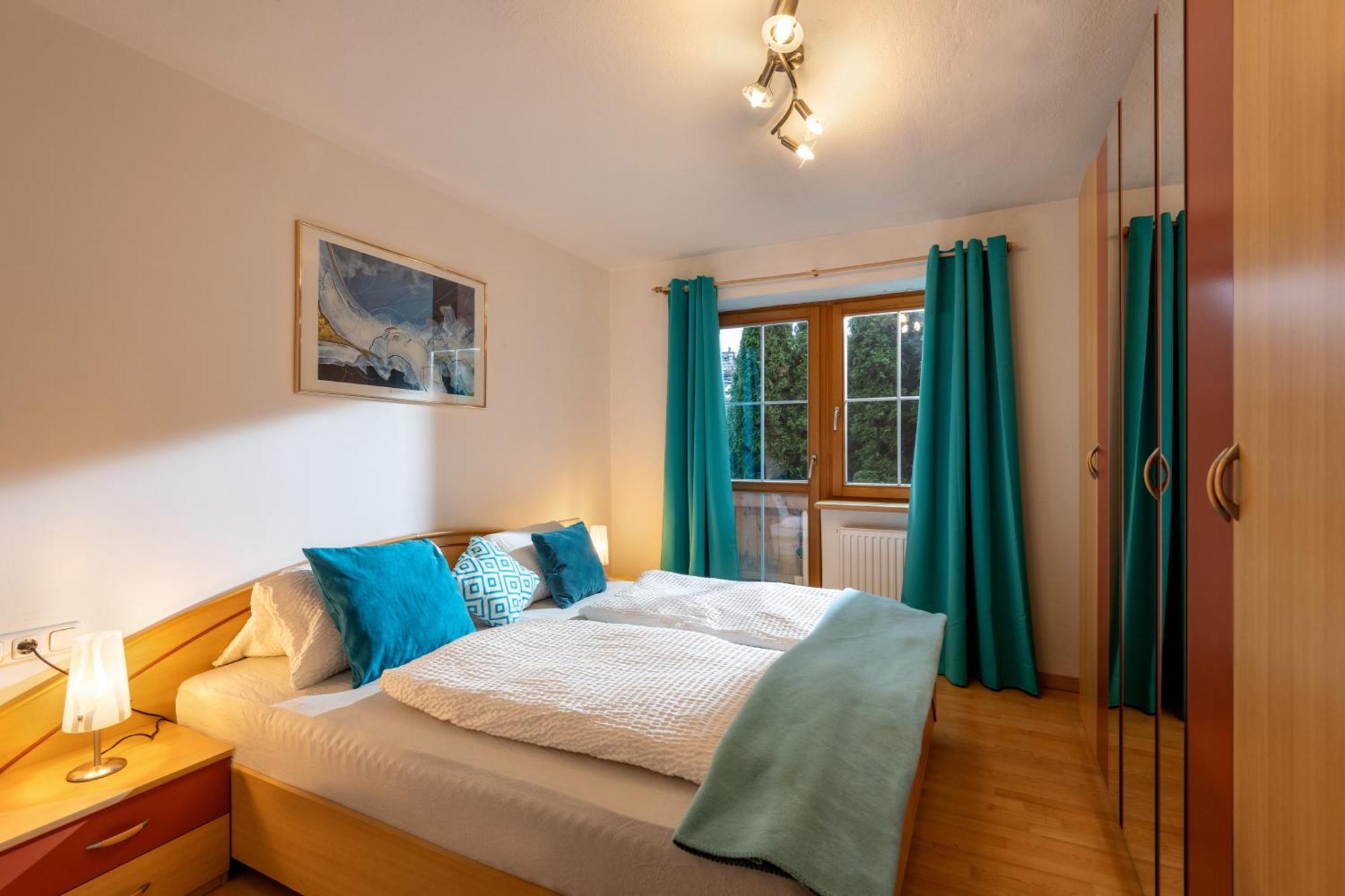 Appartement Steinbock Sankt Johann in Tirol Εξωτερικό φωτογραφία