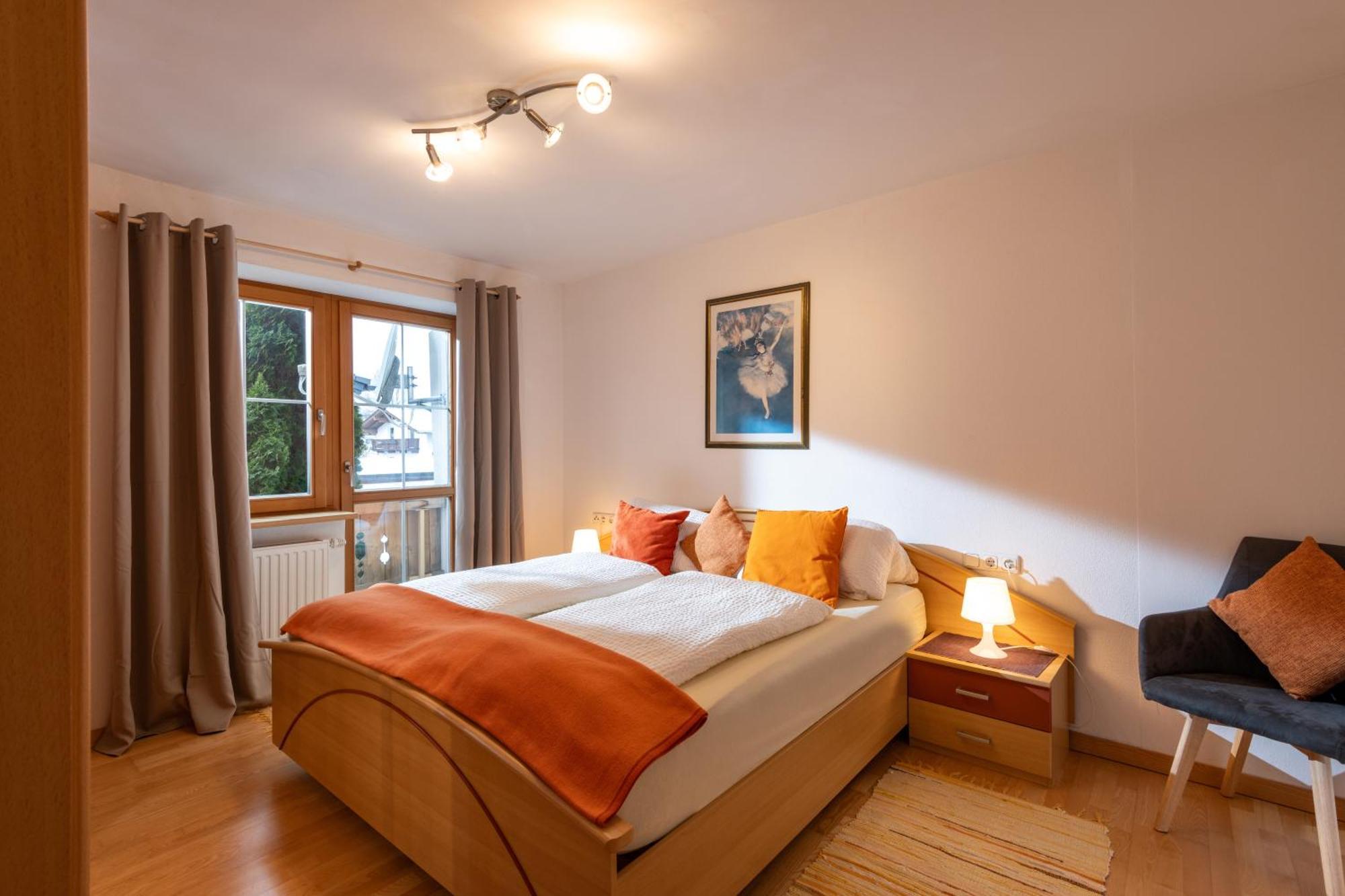 Appartement Steinbock Sankt Johann in Tirol Εξωτερικό φωτογραφία
