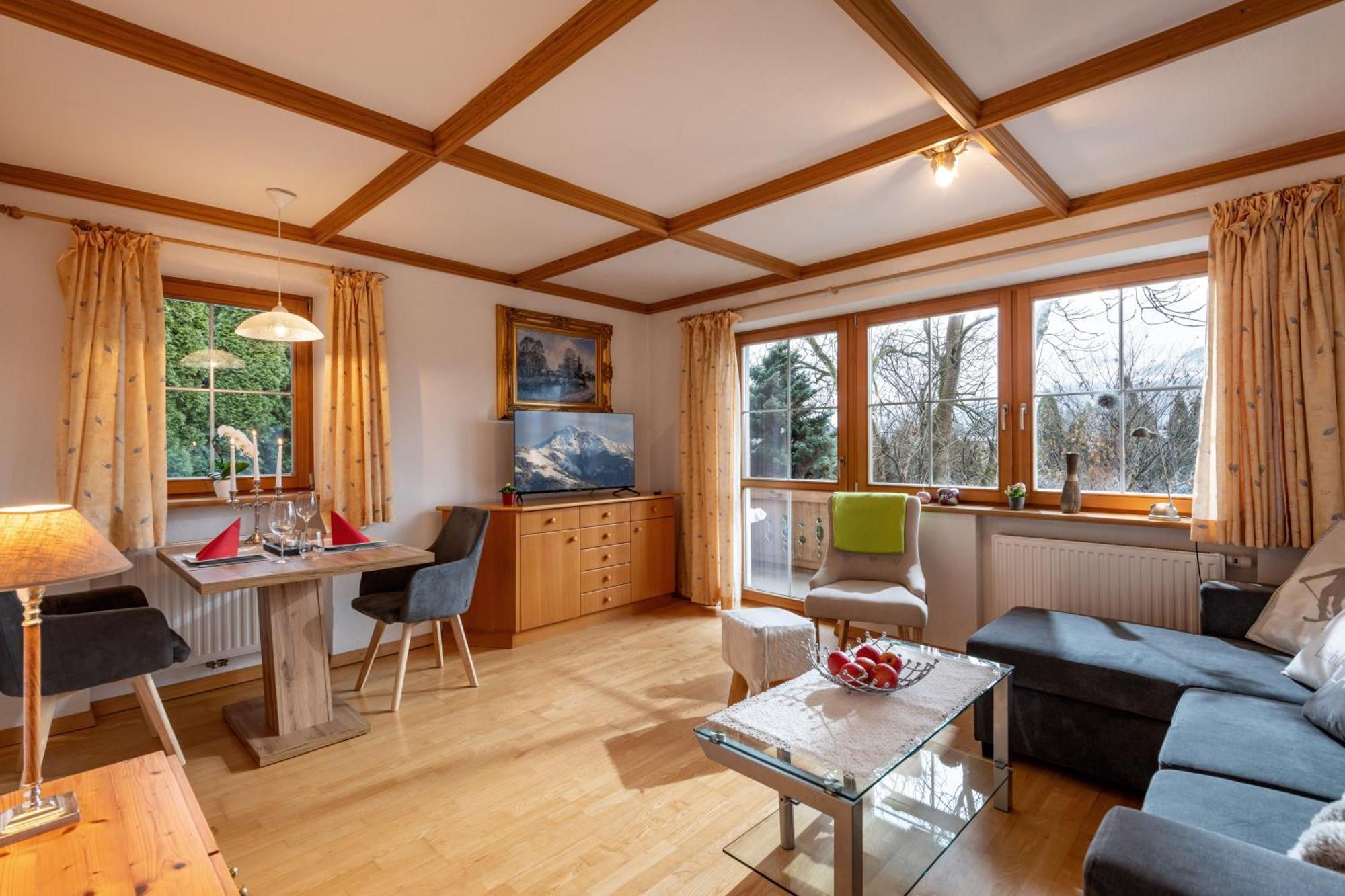 Appartement Steinbock Sankt Johann in Tirol Εξωτερικό φωτογραφία