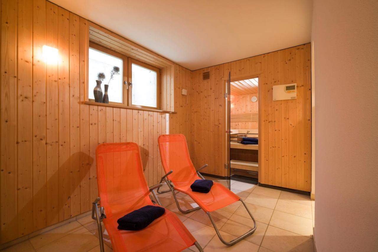 Appartement Steinbock Sankt Johann in Tirol Εξωτερικό φωτογραφία