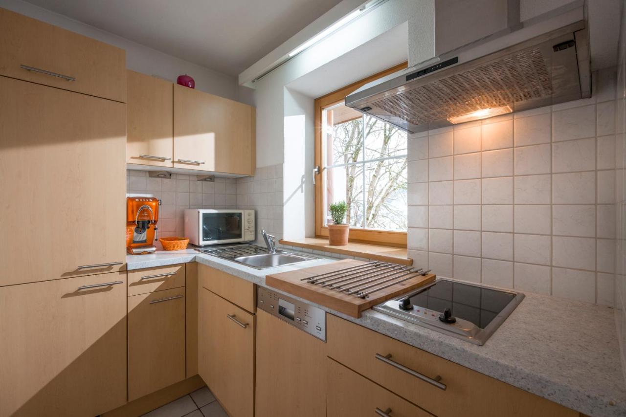 Appartement Steinbock Sankt Johann in Tirol Εξωτερικό φωτογραφία