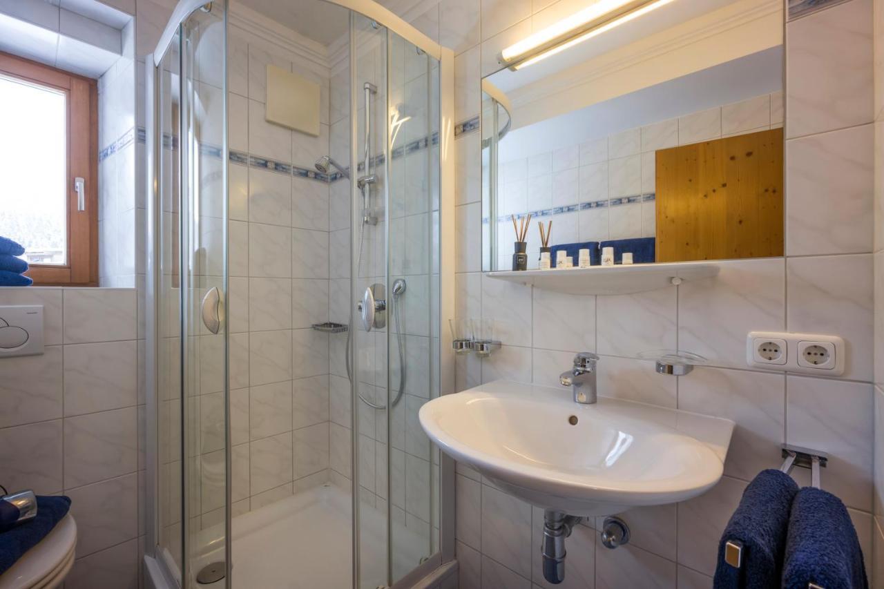 Appartement Steinbock Sankt Johann in Tirol Εξωτερικό φωτογραφία